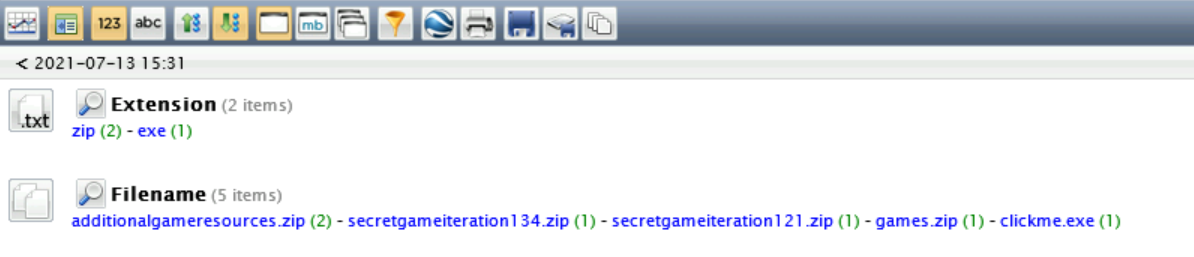 Pcap
