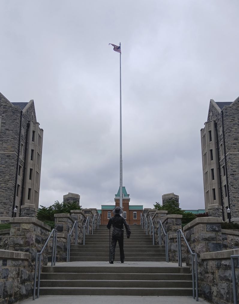Virginia Tech Campus